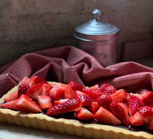 Bed & Breakfast Piccola Corte Antica