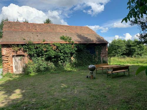 Villa Folwark Sudecki