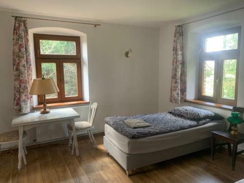 Villa Folwark Sudecki