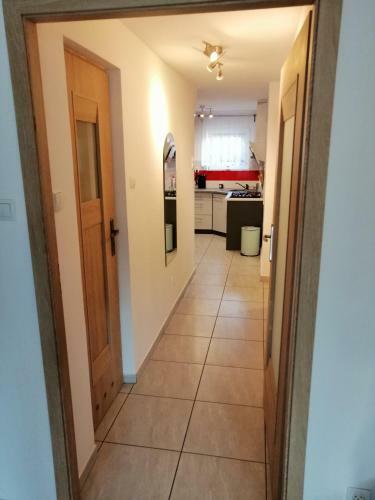 Apartament Przy Parku