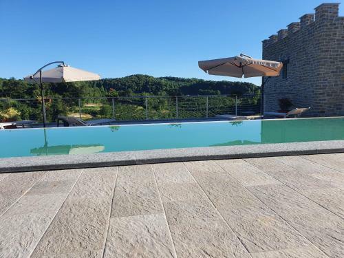 Bed & Breakfast Villa Alta Langa