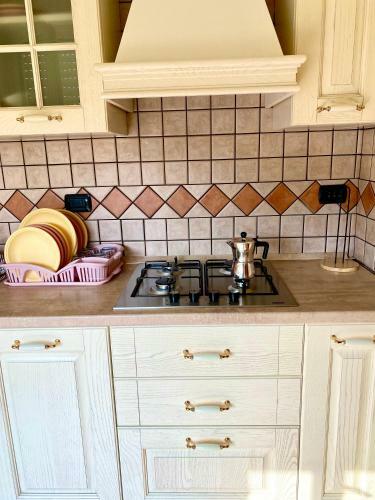 Apartamento La Divina