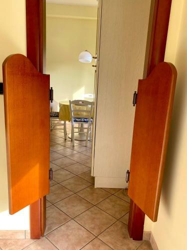Apartamento La Divina