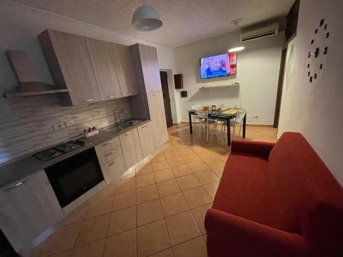 Apartamento Casa Vacanza Il Sogno