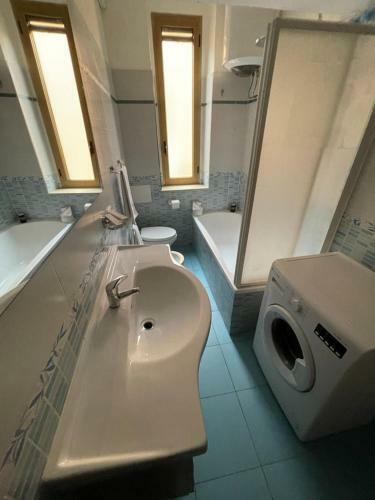 Apartamento Casa Vacanza Il Sogno