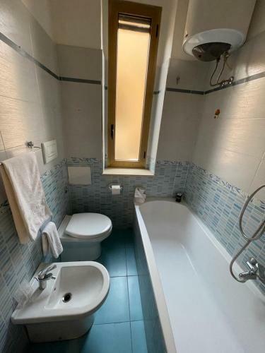 Apartamento Casa Vacanza Il Sogno
