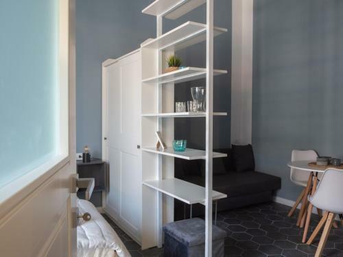 Palazzo Lupinacci - Dimora Storica Bed And Breakfast
