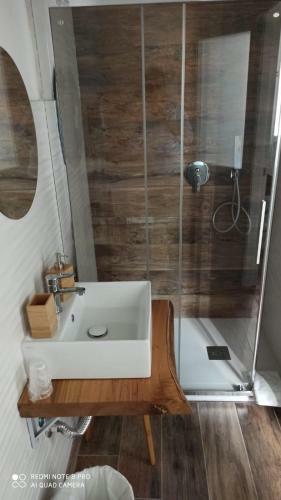 Palazzo Lupinacci - Dimora Storica Bed And Breakfast
