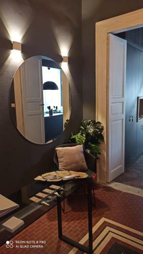 Palazzo Lupinacci - Dimora Storica Bed And Breakfast