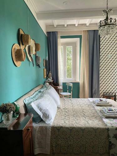 Bed & Breakfast Le Stanze Di Matilde
