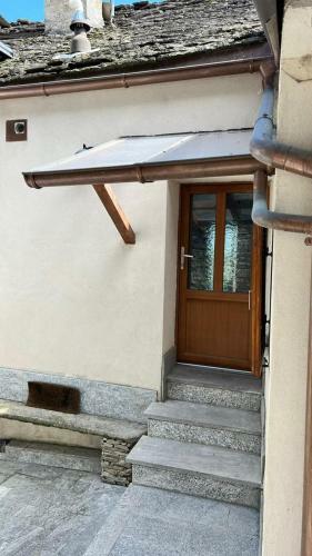 Apartamento Casa Favalle