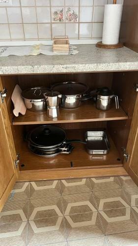 Apartamento Casa Favalle