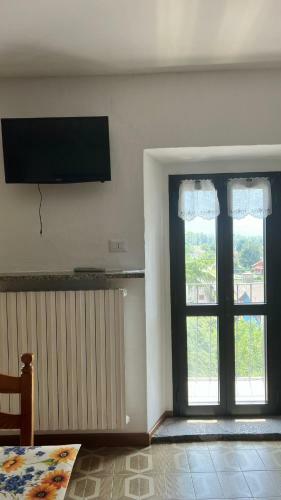 Apartamento Casa Favalle