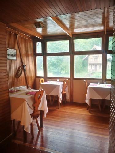Hotel Etape Monviso
