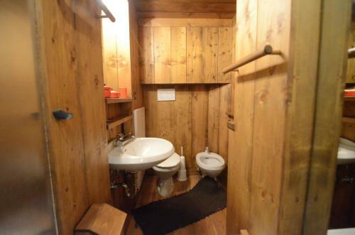 Apartamento Appartamento Caratteristico Con Splendido Panorama