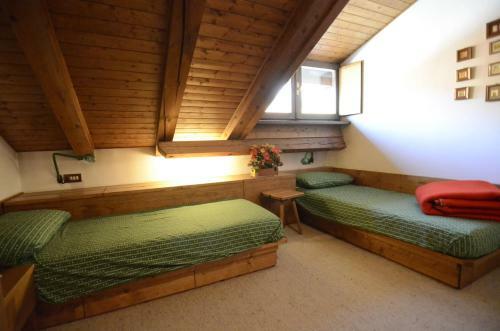 Apartamento Appartamento Caratteristico Con Splendido Panorama