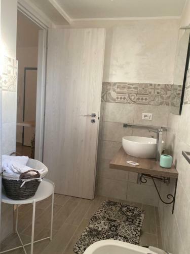 Hostal La Dependance Al Piccolo Borgo