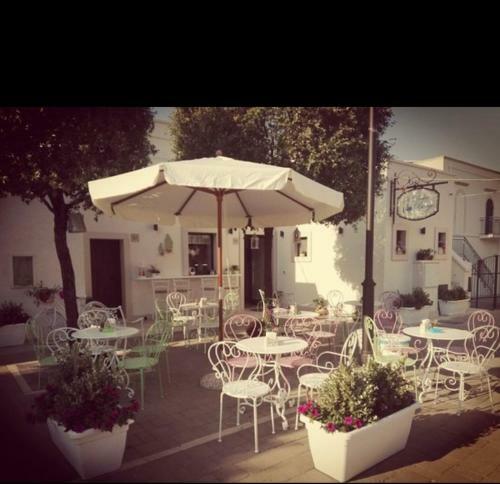 Hostal La Dependance Al Piccolo Borgo