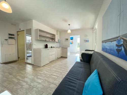 Apartamento Baltic Cliff