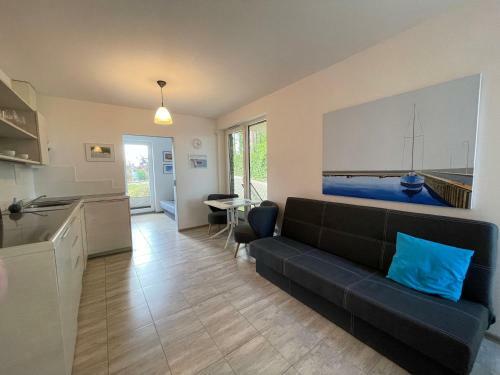 Apartamento Baltic Cliff