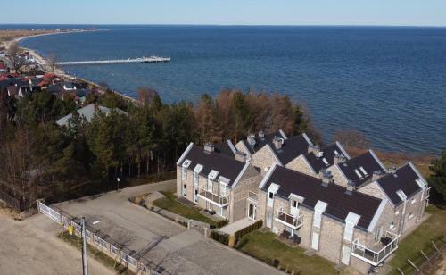 Apartamento Baltic Cliff