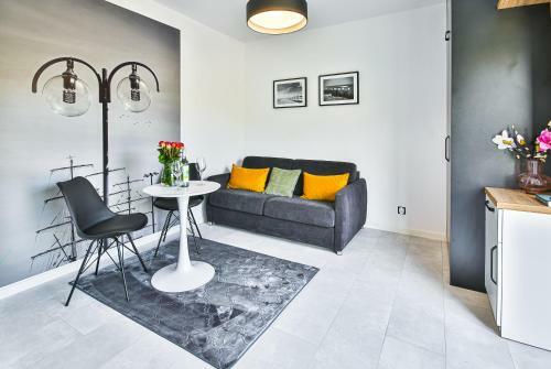 Apartamento Klif Resort
