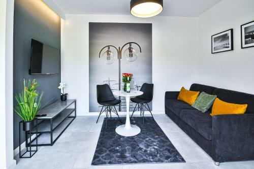 Apartamento Klif Resort