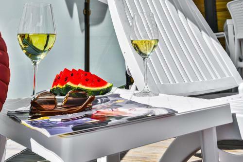 Apartamento Klif Resort