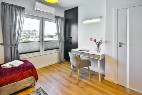 Apartamento Klif Resort