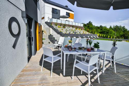 Apartamento Klif Resort