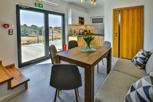 Apartamento Klif Resort