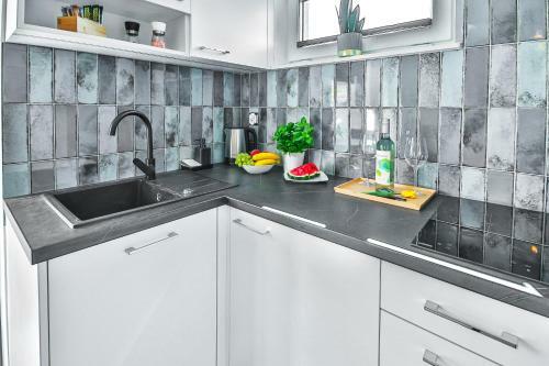 Apartamento Klif Resort