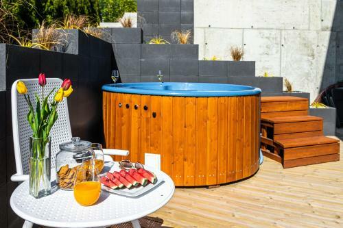 Apartamento Klif Resort