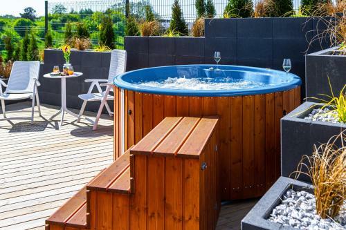 Apartamento Klif Resort