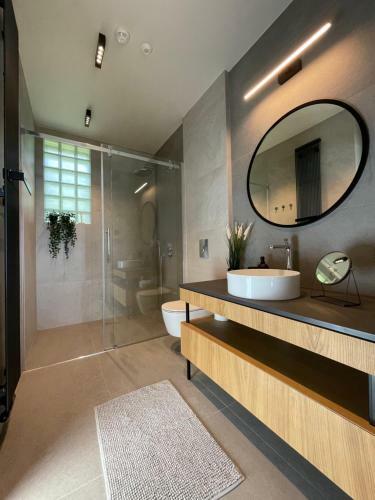 Apartamenty Nero