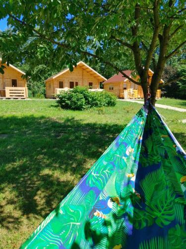 Agroturismo Dw�r Piotra I Paw?a
