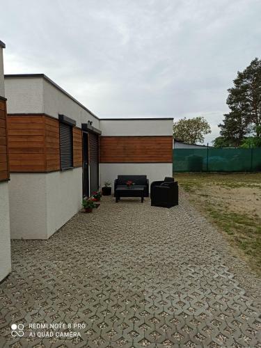 Villa Domki Pod Sosnami