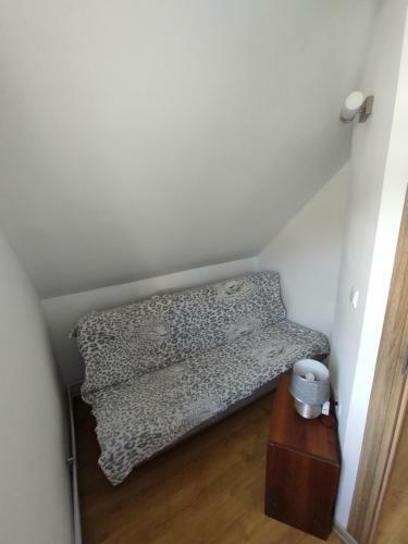 Domki Ca?oroczne Daglezja Pod G�r? ?ar