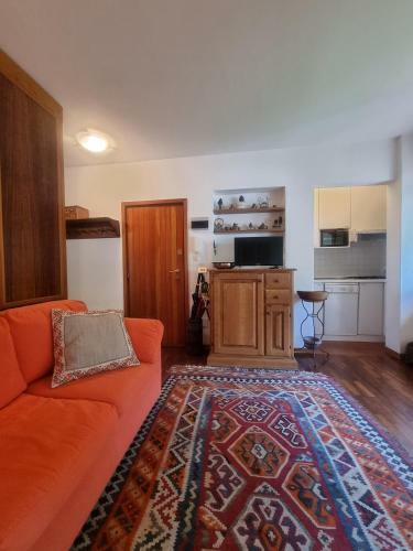 Apartamento Casa Olimpia
