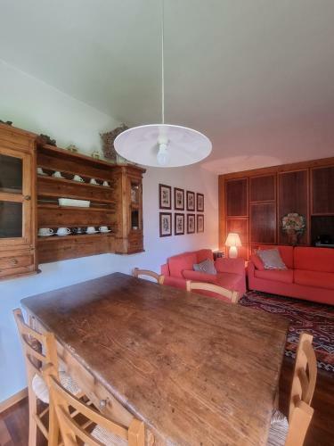 Apartamento Casa Olimpia
