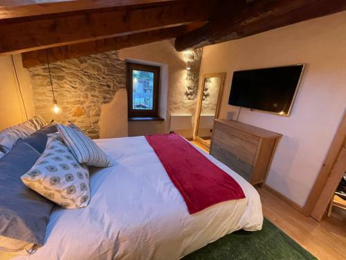 Apartamento Le Prince Grenouille