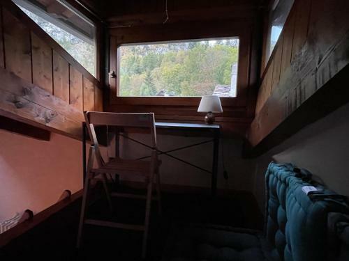 Apartamento Le Prince Grenouille