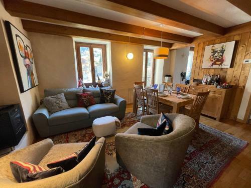 Apartamento Le Prince Grenouille