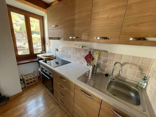 Apartamento Le Prince Grenouille