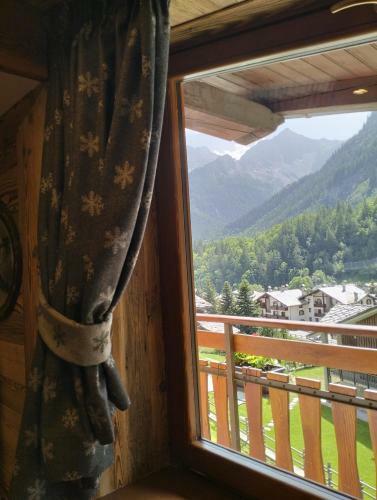 Apartamento Jorasses La Maison De Courma