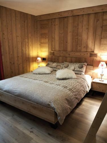Apartamento Jorasses La Maison De Courma