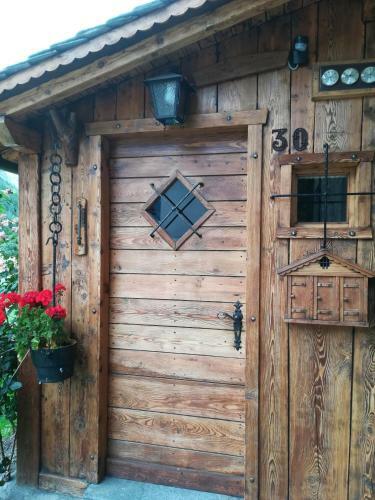 Apartamento Aiguille Noire La Maison de Courma