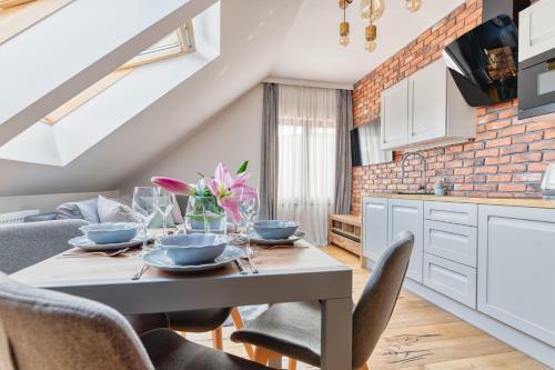 Karkonoski Klimat - Apartamenty