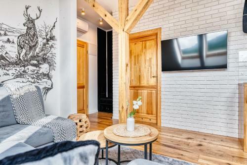 Karkonoski Klimat - Apartamenty