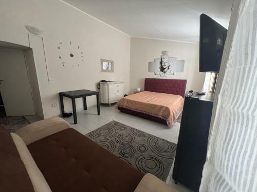 Apartamento Affitta Camera